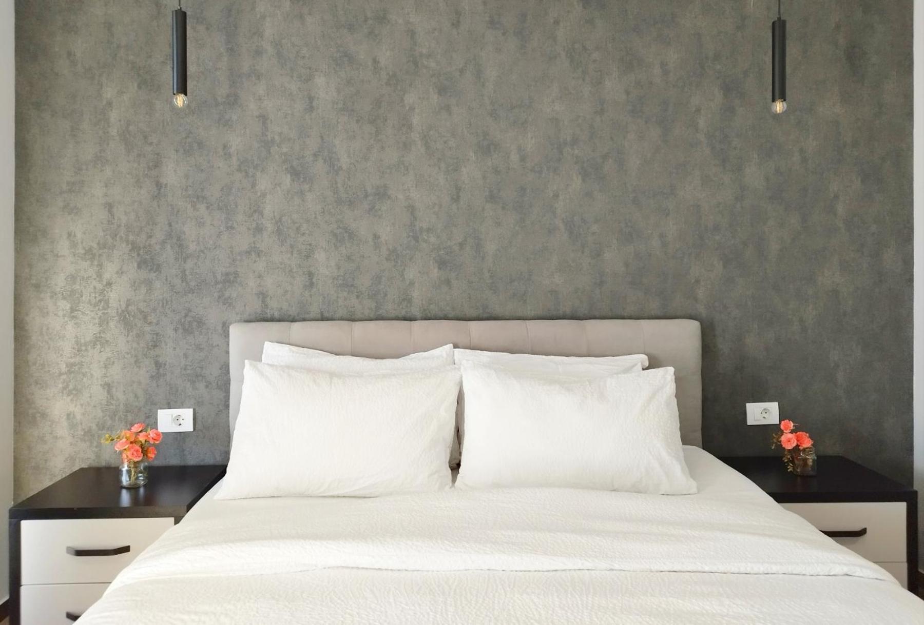 אוהריד Urban Vista Apartments מראה חיצוני תמונה