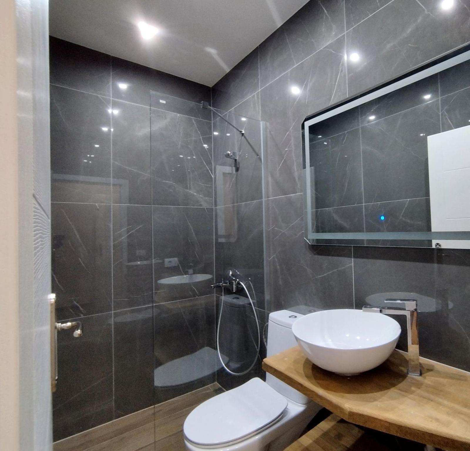 אוהריד Urban Vista Apartments מראה חיצוני תמונה